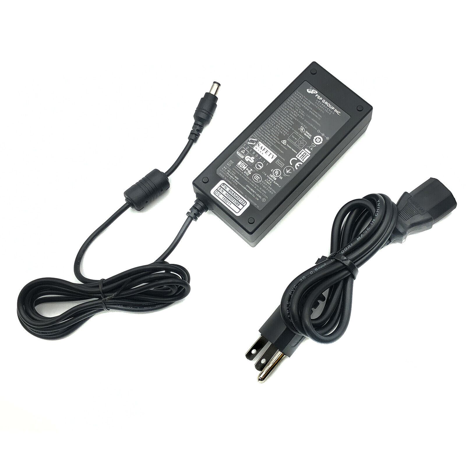 *Brand NEW*Genuine FSP FSP040-RHAN2 12V 3.33A 40W AC/DC Adapter Power Supply